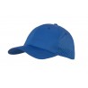 Cap - mod.3978:royal, PIONIER technical polyester